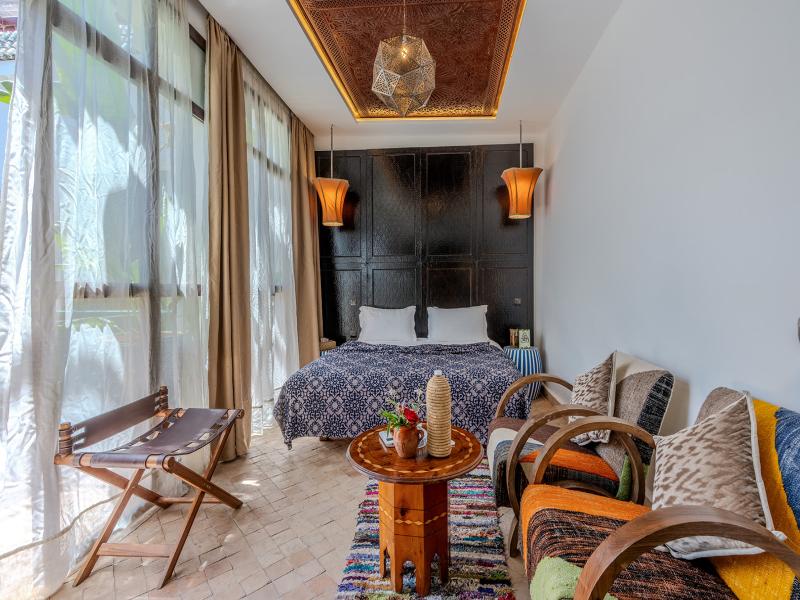 Riad Jil & Spa image
