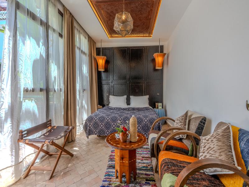 Riad Jil & Spa image