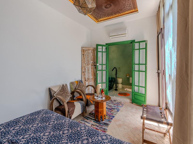 Riad Jil & Spa image