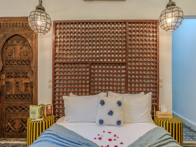 Riad Jil & Spa image