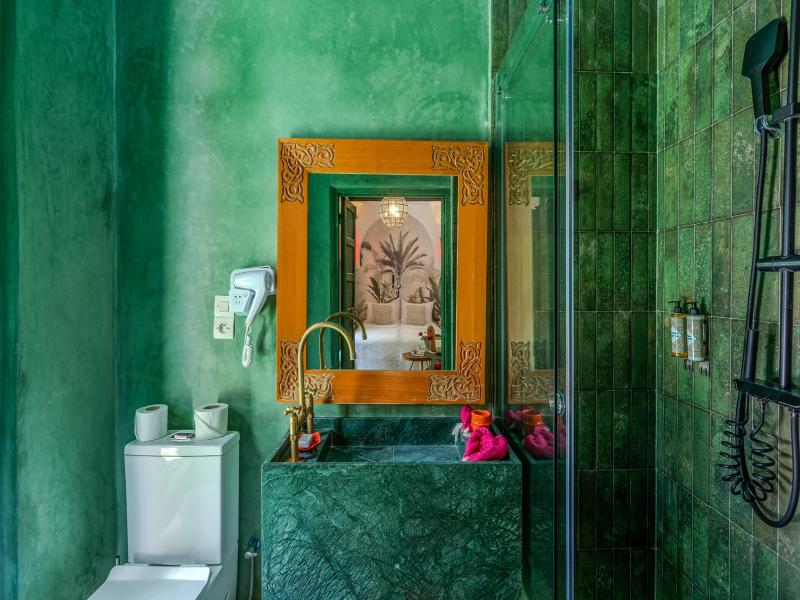 Riad Jil & Spa image