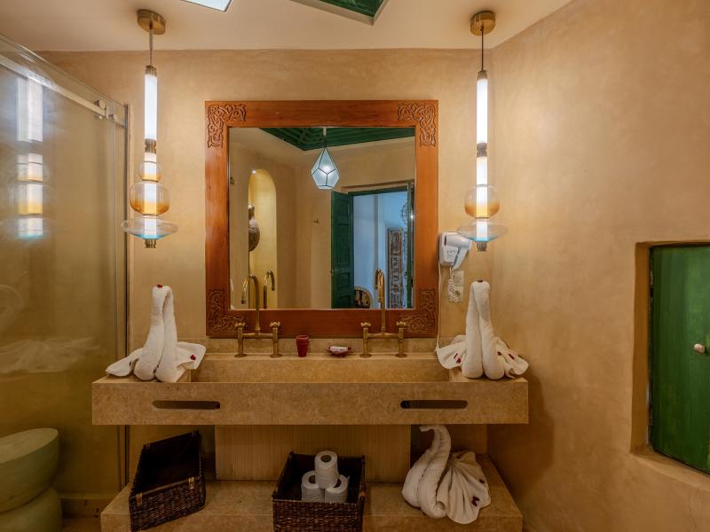 Riad Jil & Spa image