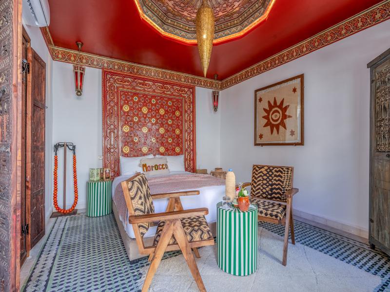Riad Jil & Spa image