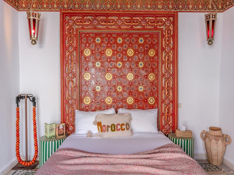 Riad Jil & Spa image