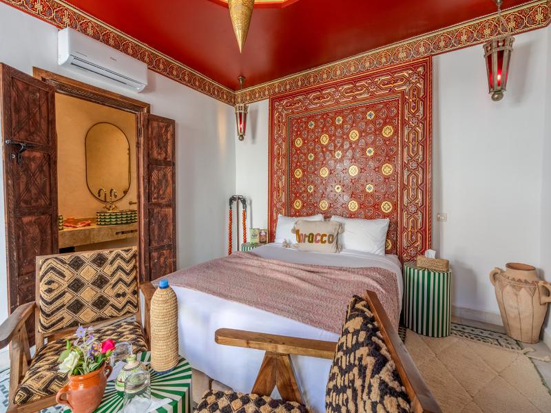 Riad Jil & Spa image