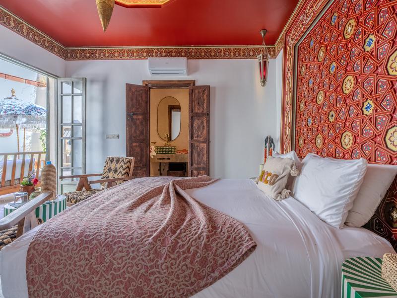 Riad Jil & Spa image