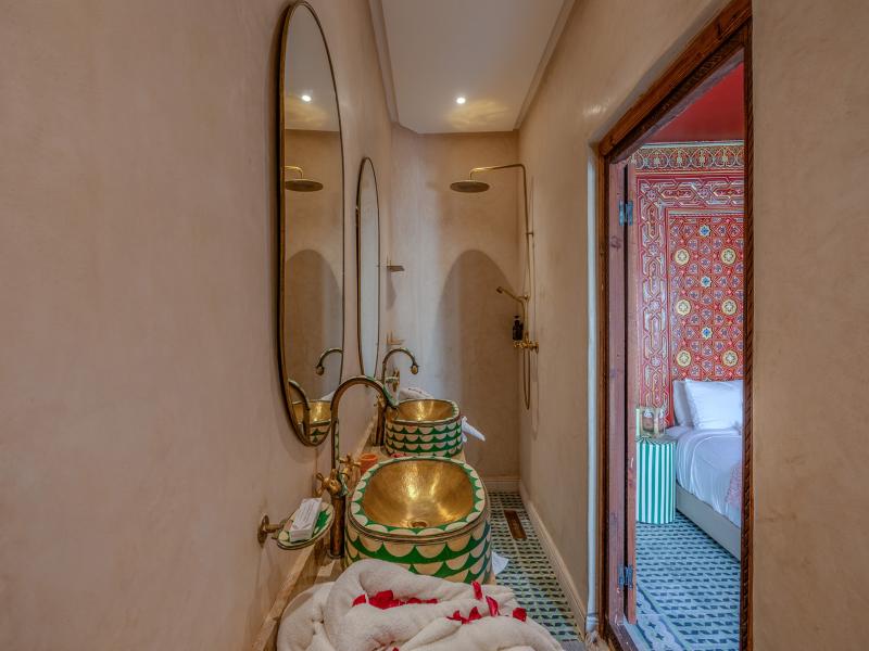 Riad Jil & Spa image