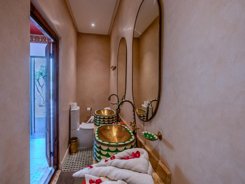 Riad Jil & Spa image