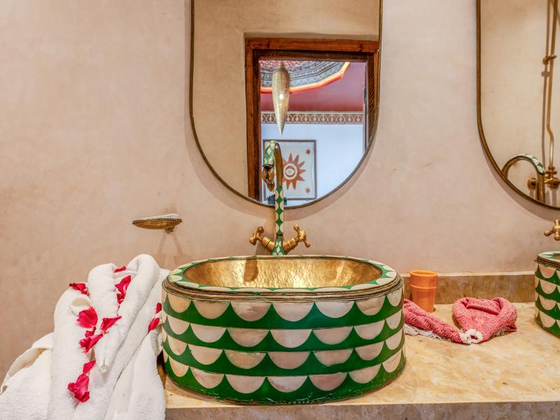 Riad Jil & Spa image