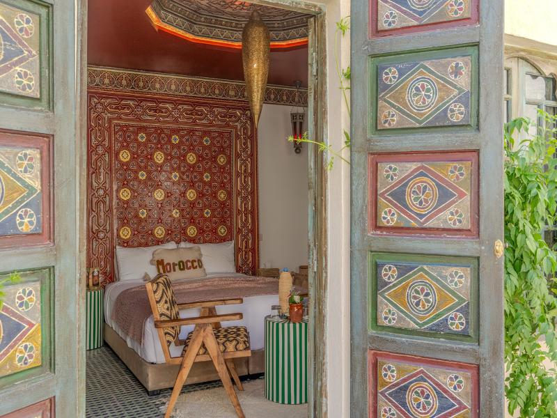 Riad Jil & Spa image
