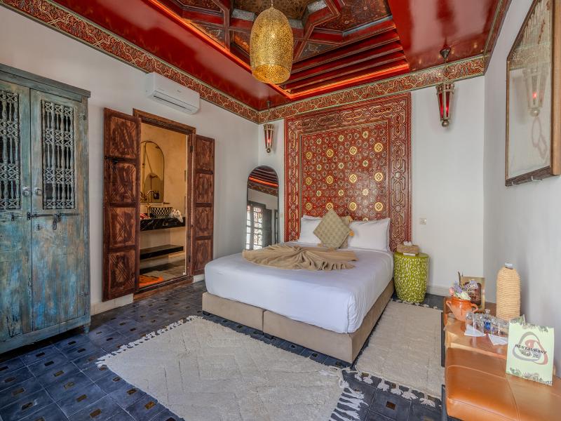 Riad Jil & Spa image