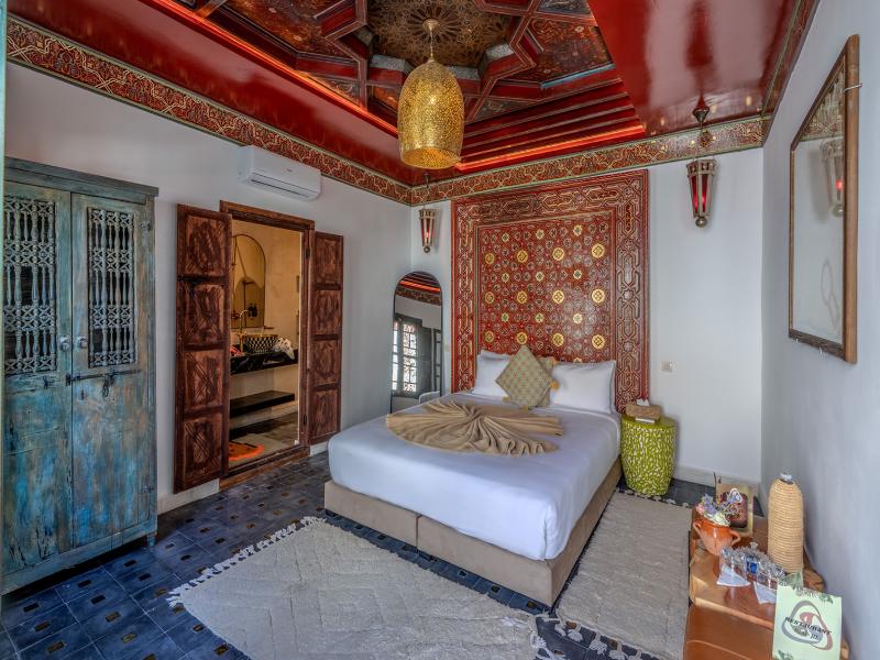 Riad Jil & Spa image