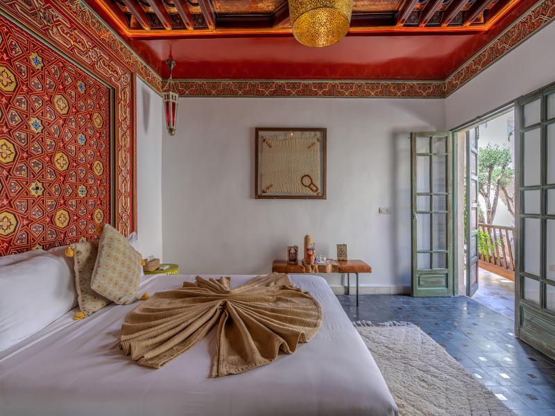 Riad Jil & Spa image