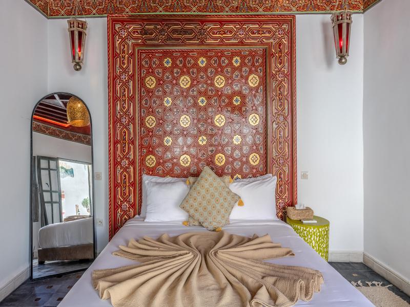 Riad Jil & Spa image
