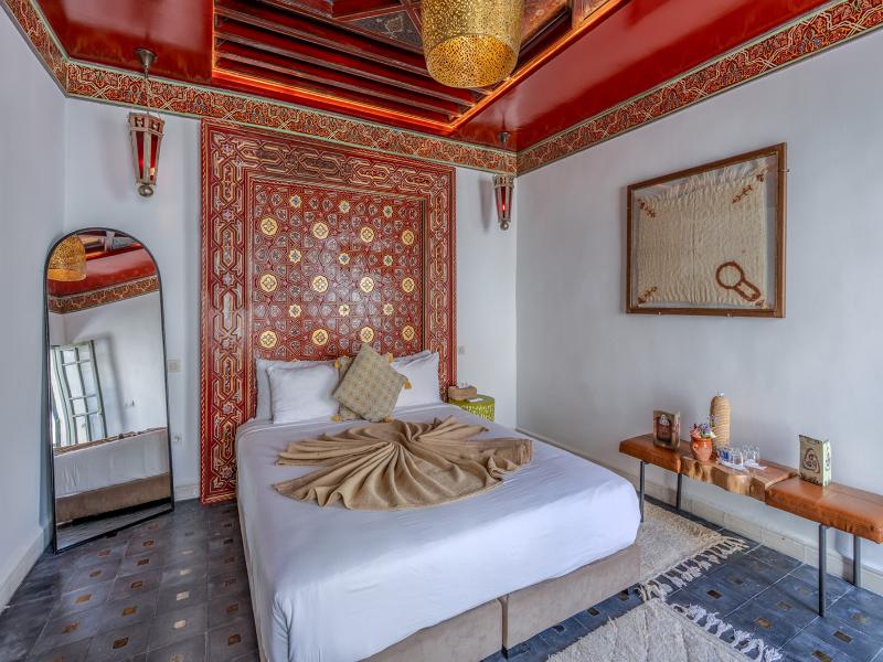 Riad Jil & Spa image