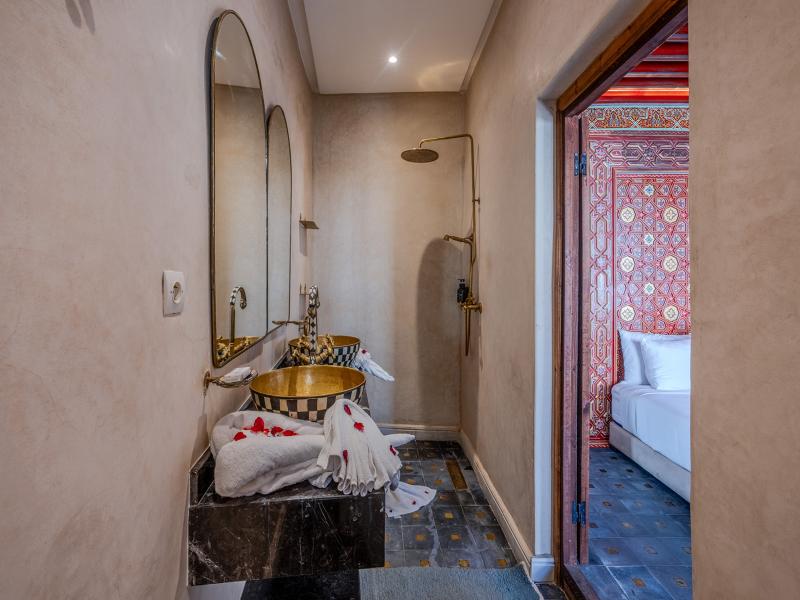 Riad Jil & Spa image