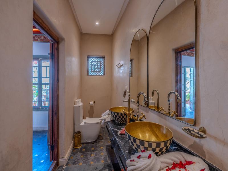 Riad Jil & Spa image