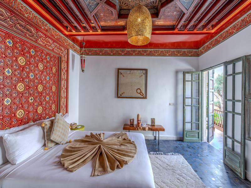 Riad Jil & Spa image