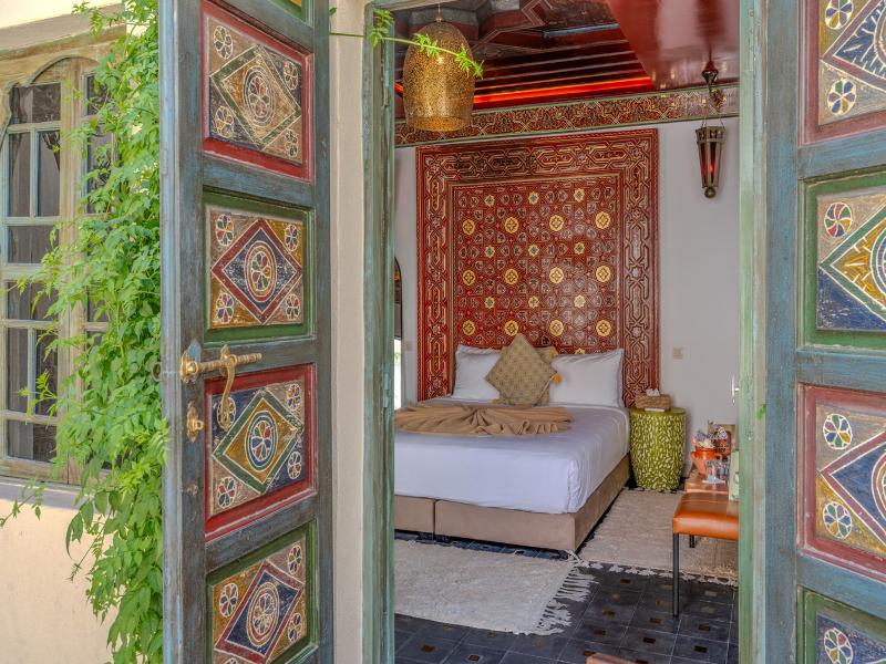 Riad Jil & Spa image