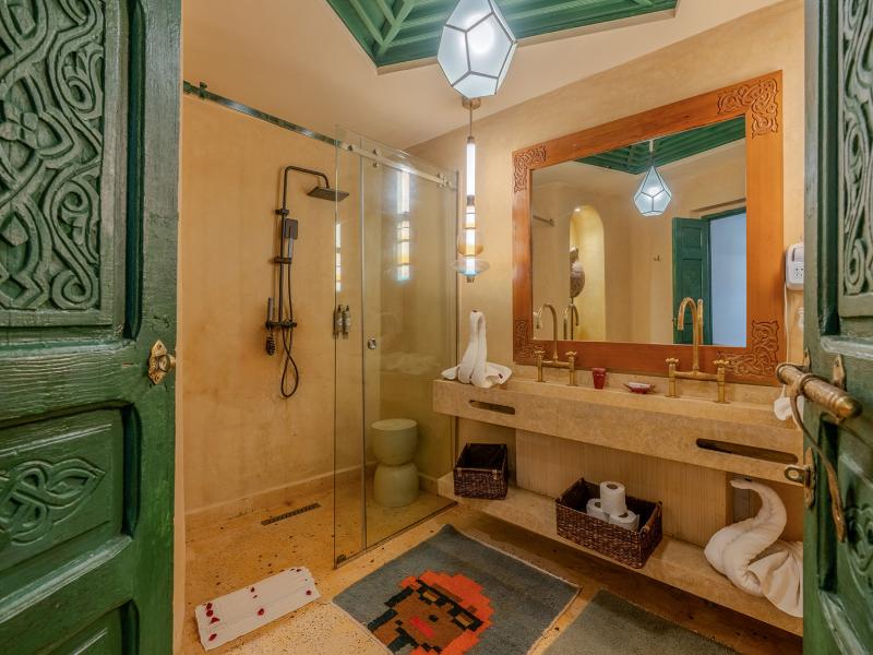 Riad Jil & Spa image