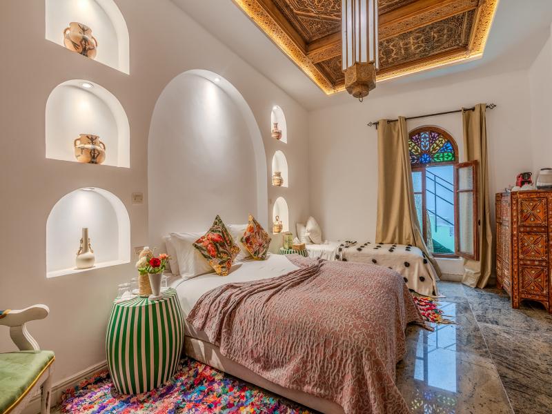 Riad Jil & Spa image