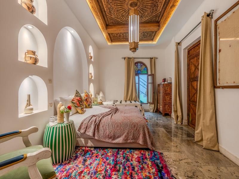 Riad Jil & Spa image