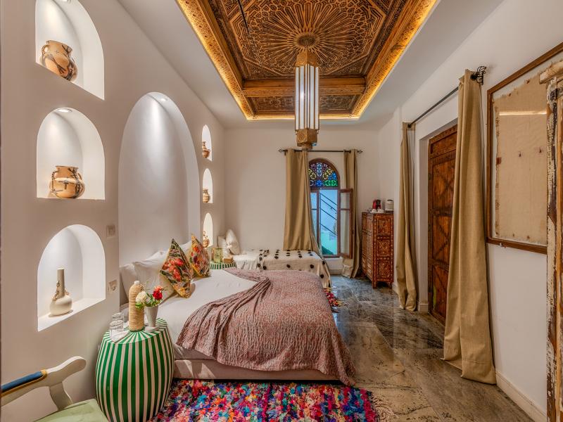 Riad Jil & Spa image