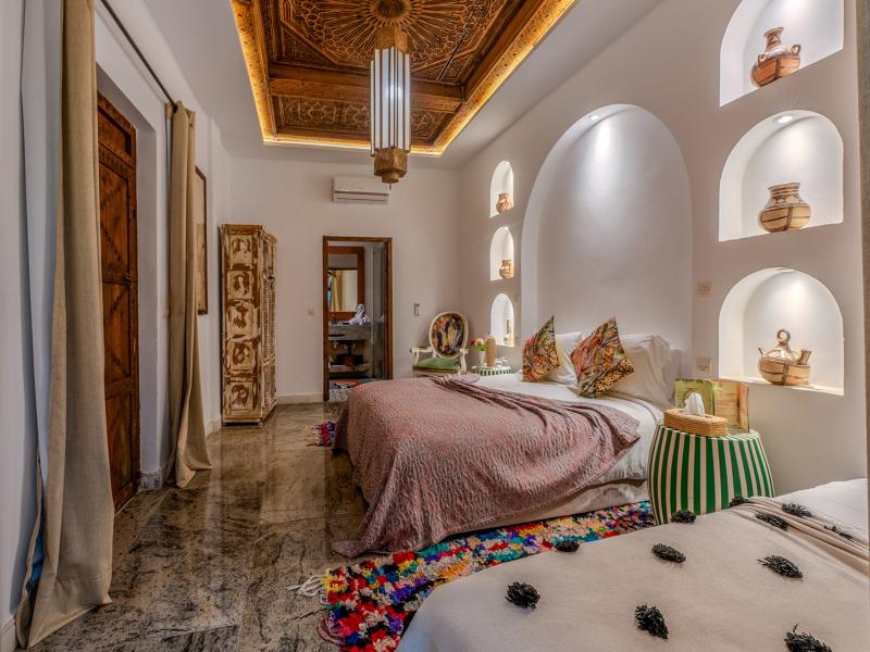 Riad Jil & Spa image