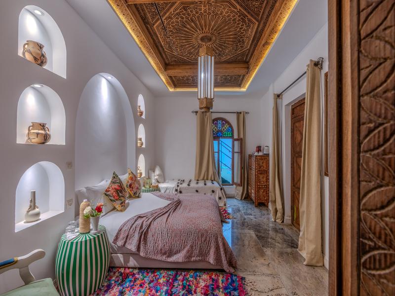Riad Jil & Spa image