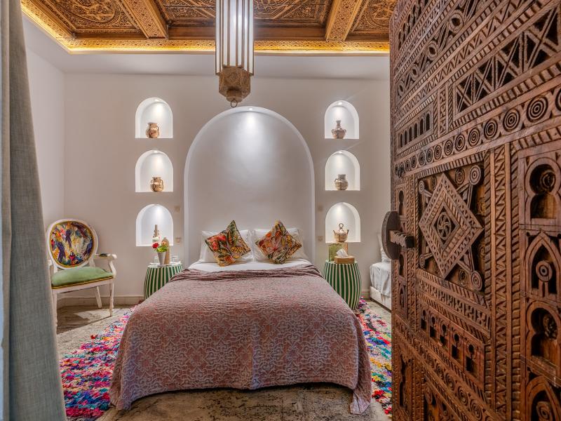 Riad Jil & Spa image