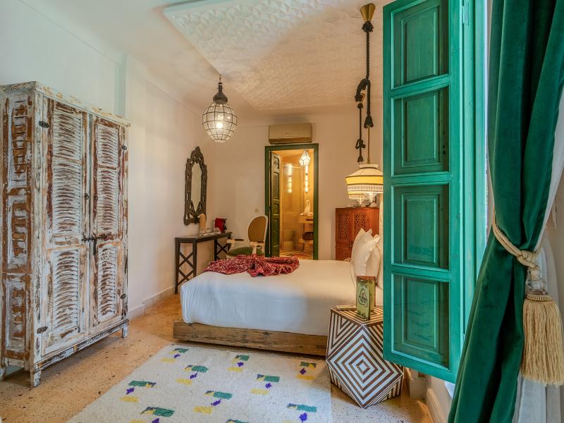 Riad Jil & Spa image