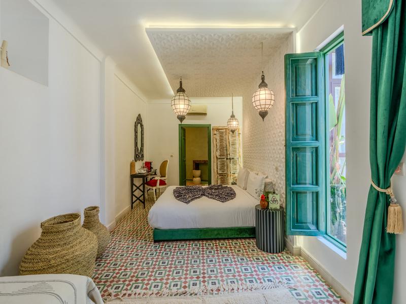 Riad Jil & Spa image