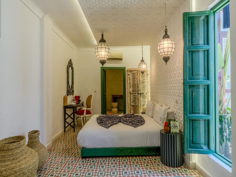 Riad Jil & Spa image