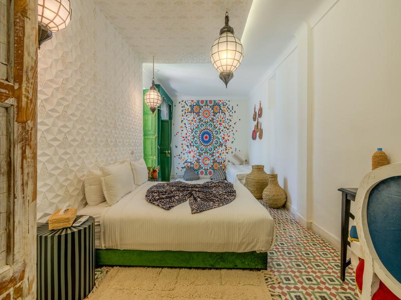 Riad Jil & Spa image