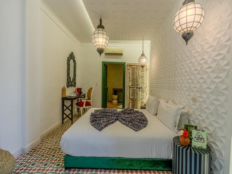 Riad Jil & Spa image