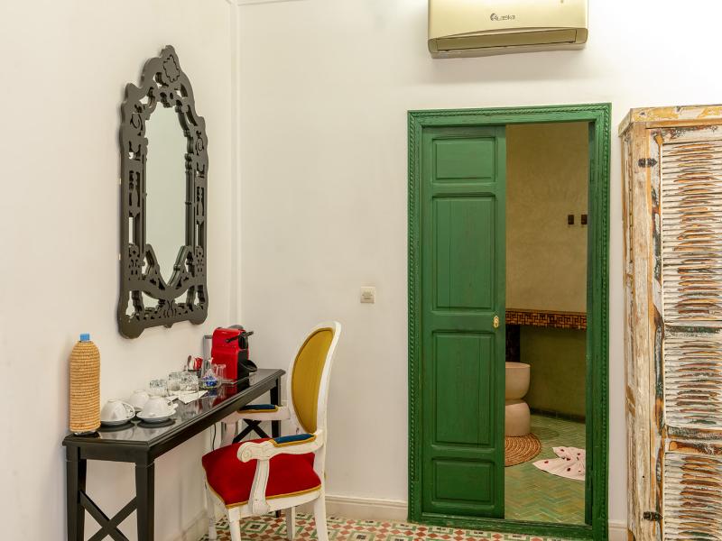 Riad Jil & Spa image