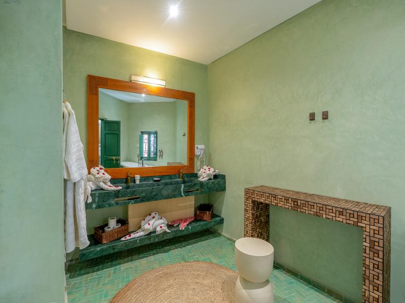 Riad Jil & Spa image