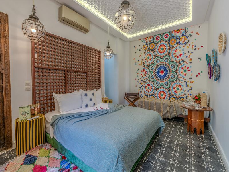 Riad Jil & Spa image