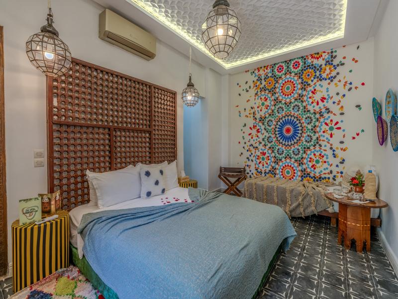 Riad Jil & Spa image