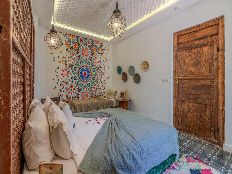 Riad Jil & Spa image