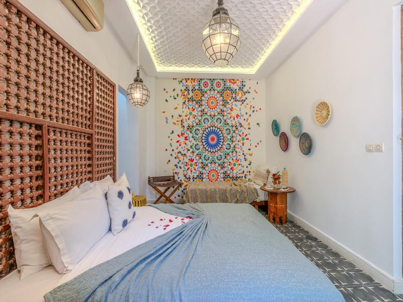 Riad Jil & Spa image