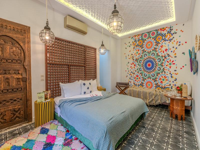 Riad Jil & Spa image