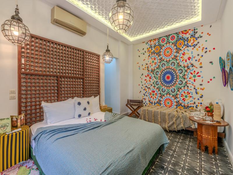 Riad Jil & Spa image