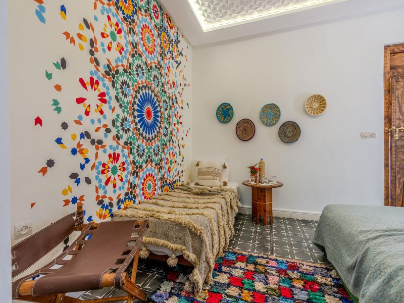 Riad Jil & Spa image