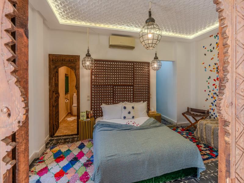 Riad Jil & Spa image