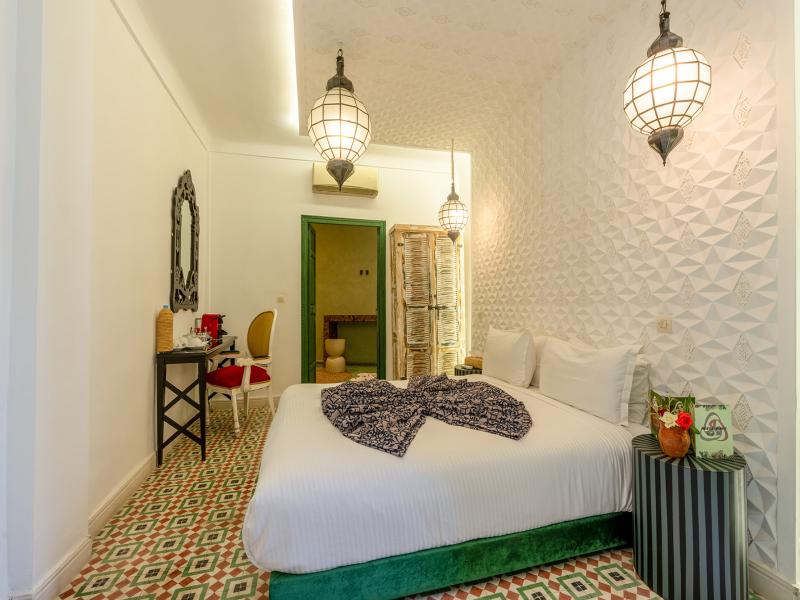 Riad Jil & Spa image