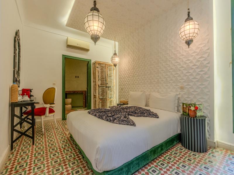 Riad Jil & Spa image