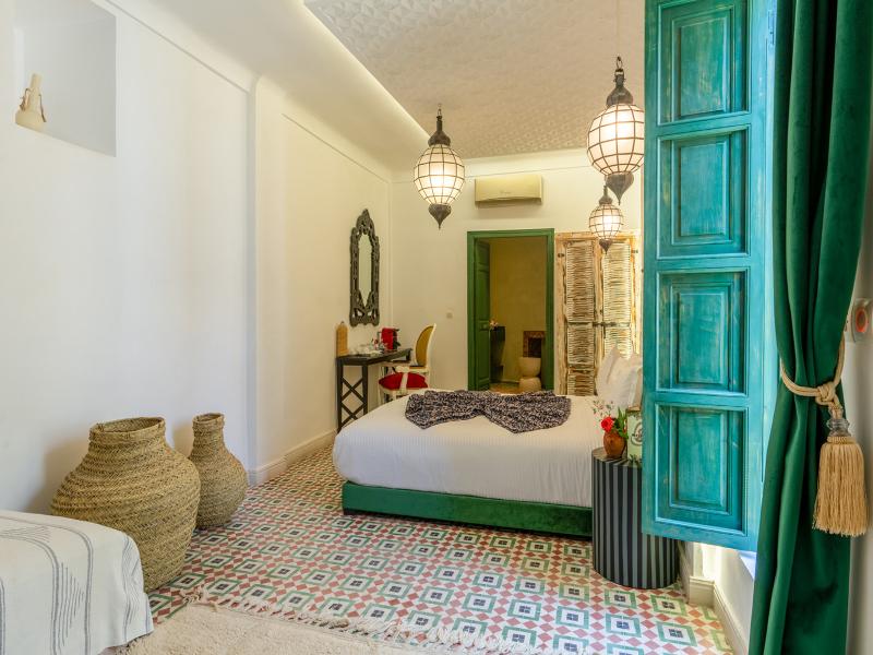 Riad Jil & Spa image