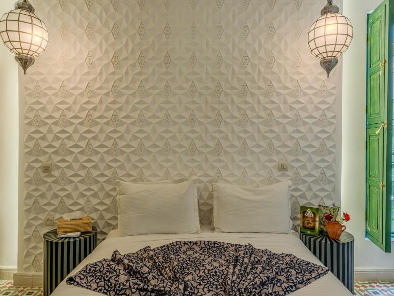 Riad Jil & Spa image