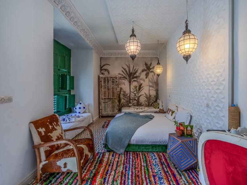 Riad Jil & Spa image